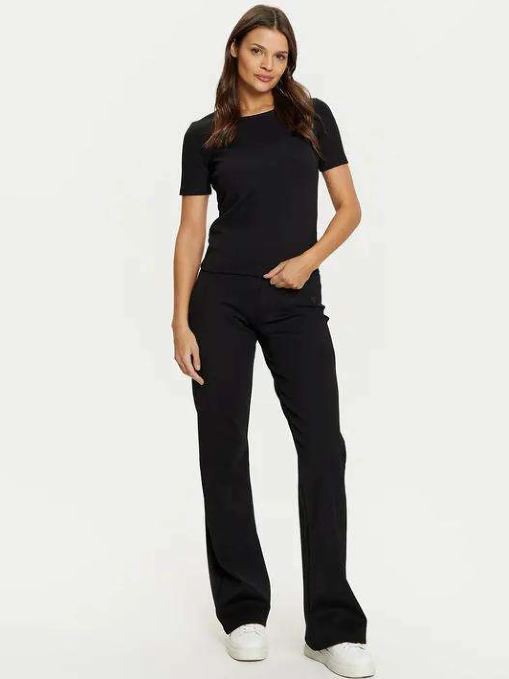 GUESS T-SHIRT DONNA - V5RI04KCLH0