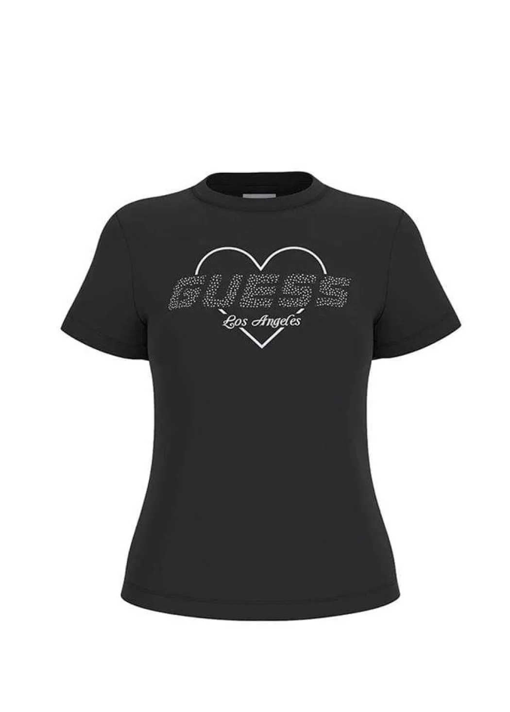 GUESS T-SHIRT Donna Primavera/Estate | Soreca Shop Online Napoli