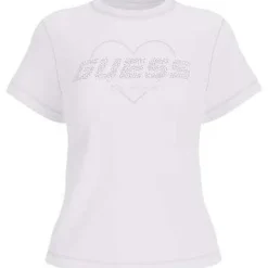 GUESS T-SHIRT Donna Primavera/Estate | Soreca Shop Online Napoli