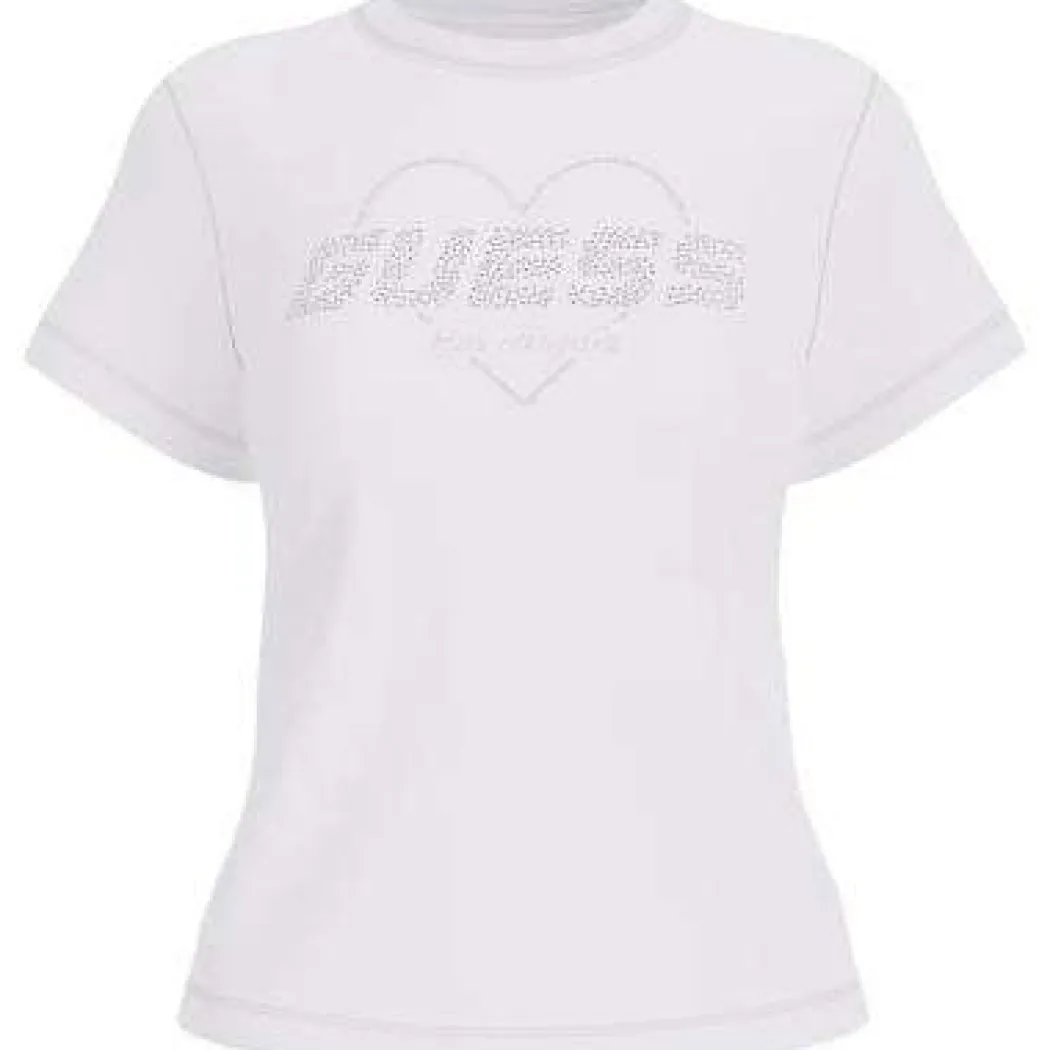 GUESS T-SHIRT Donna Primavera/Estate | Soreca Shop Online Napoli
