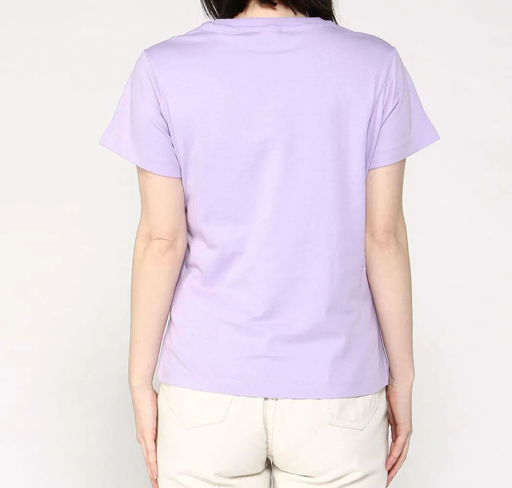 GUESS T-SHIRT Donna Primavera/Estate | Soreca Shop Online Napoli