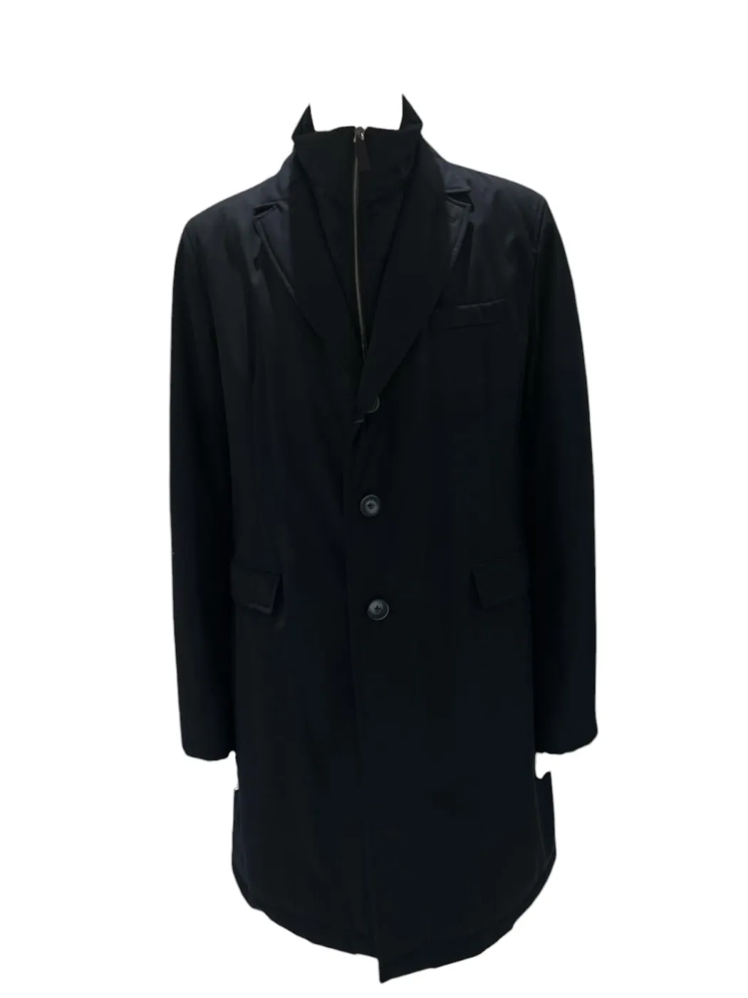 HERNO GIUBBINO - CA000138U
