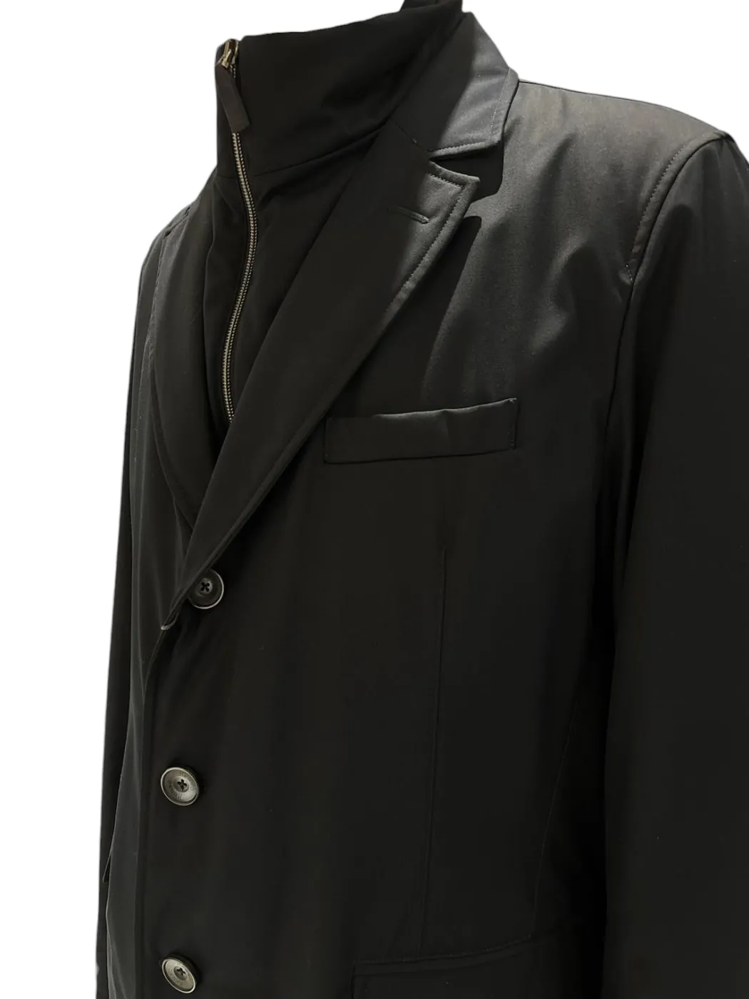 HERNO GIUBBINO - CA000138U