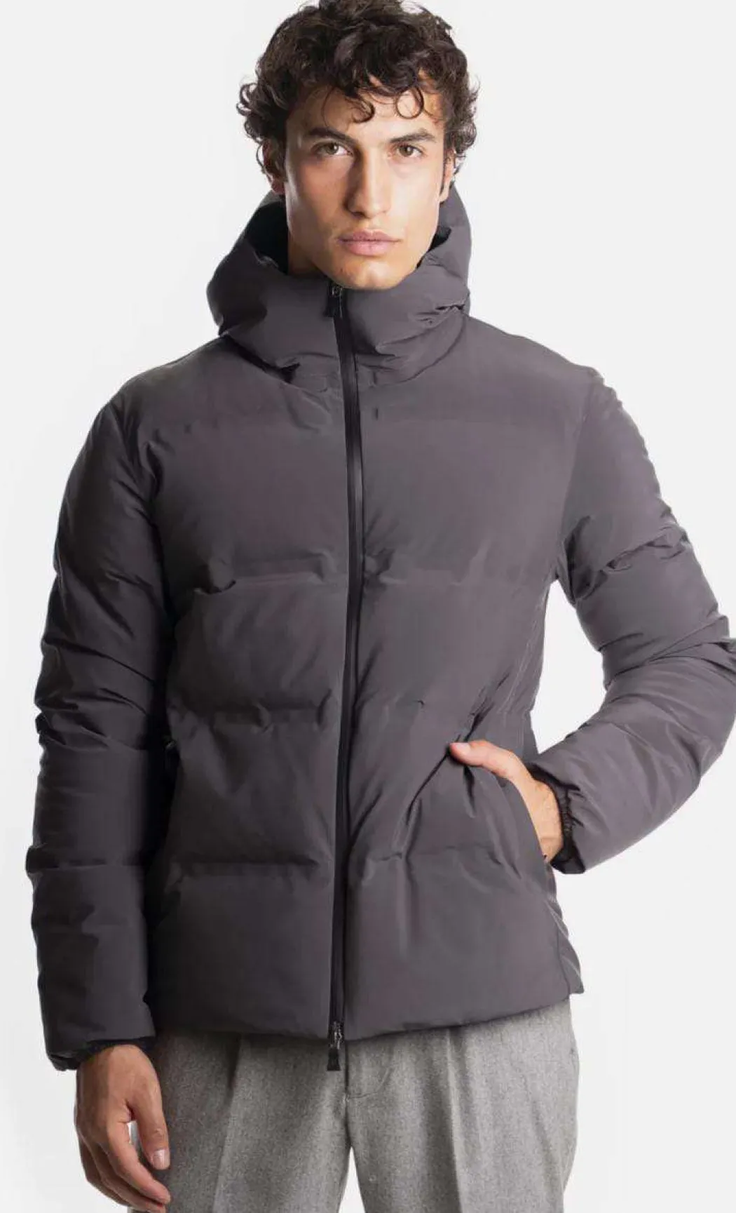 HERNO giubbino Autunno/Inverno | Soreca Shop Online Napoli