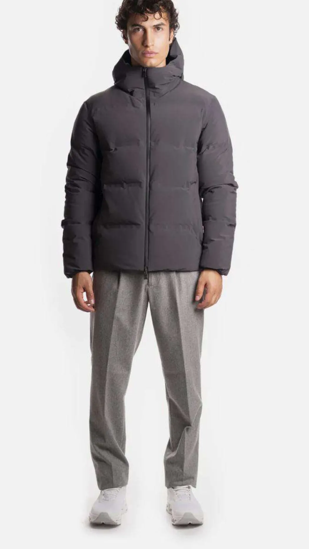 HERNO giubbino Autunno/Inverno | Soreca Shop Online Napoli