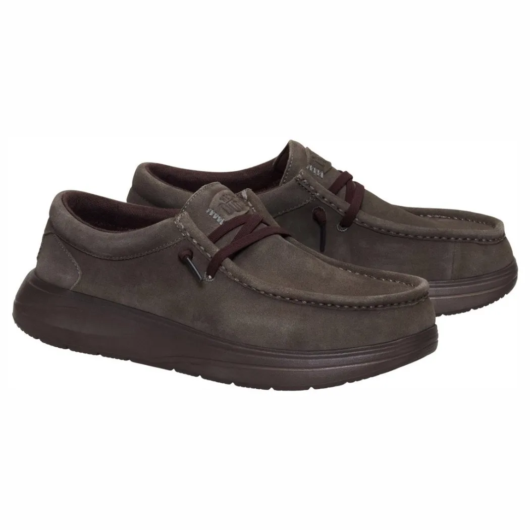 HEY DUDE MOCASSINI Autunno/Inverno | Soreca Shop Online Napoli