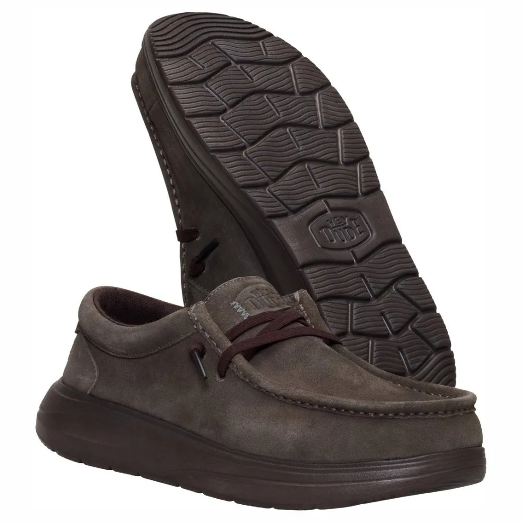 HEY DUDE MOCASSINI Autunno/Inverno | Soreca Shop Online Napoli