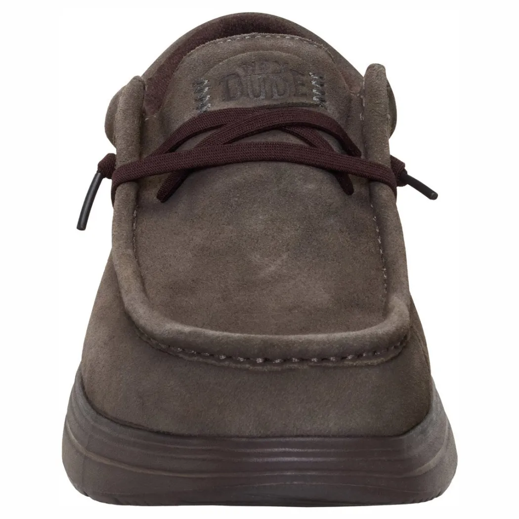 HEY DUDE MOCASSINI Autunno/Inverno | Soreca Shop Online Napoli