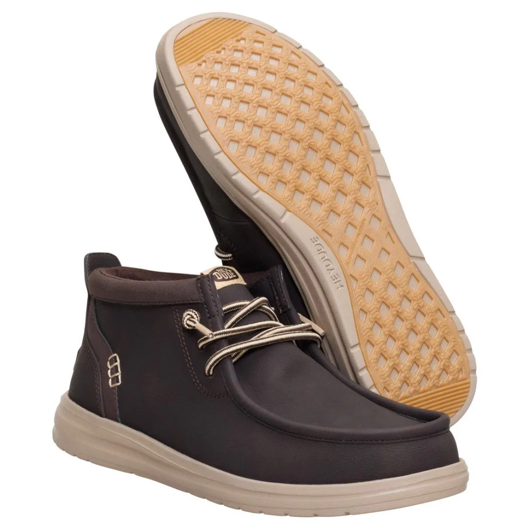 HEY DUDE MOCASSINI Autunno/Inverno | Soreca Shop Online Napoli