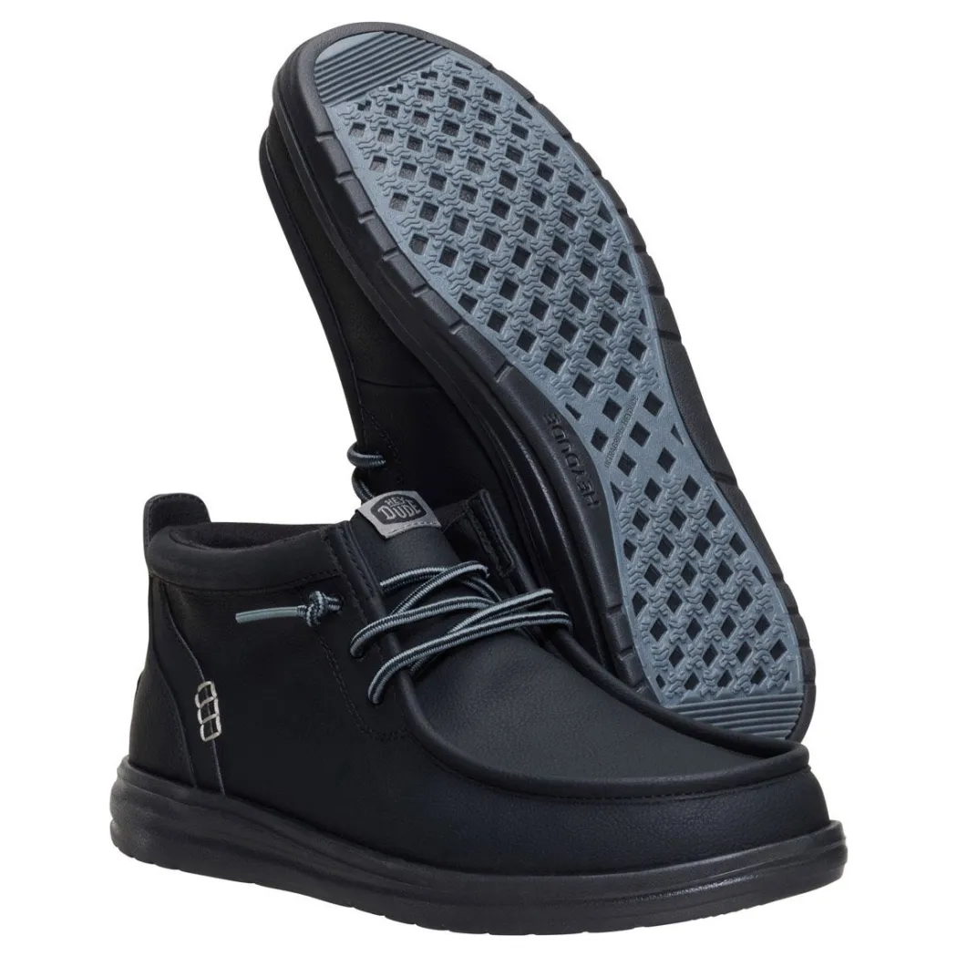 HEY DUDE MOCASSINI Autunno/Inverno | Soreca Shop Online Napoli
