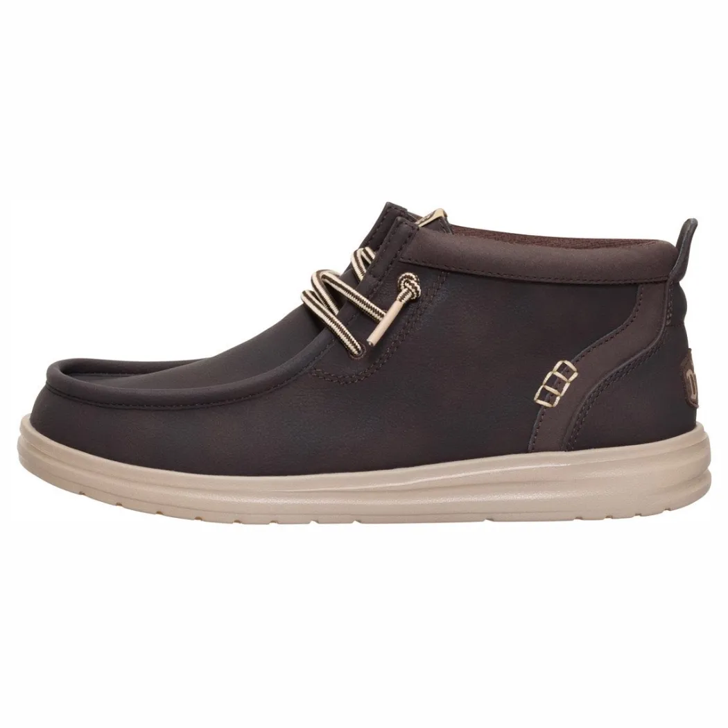 HEY DUDE MOCASSINI Autunno/Inverno | Soreca Shop Online Napoli
