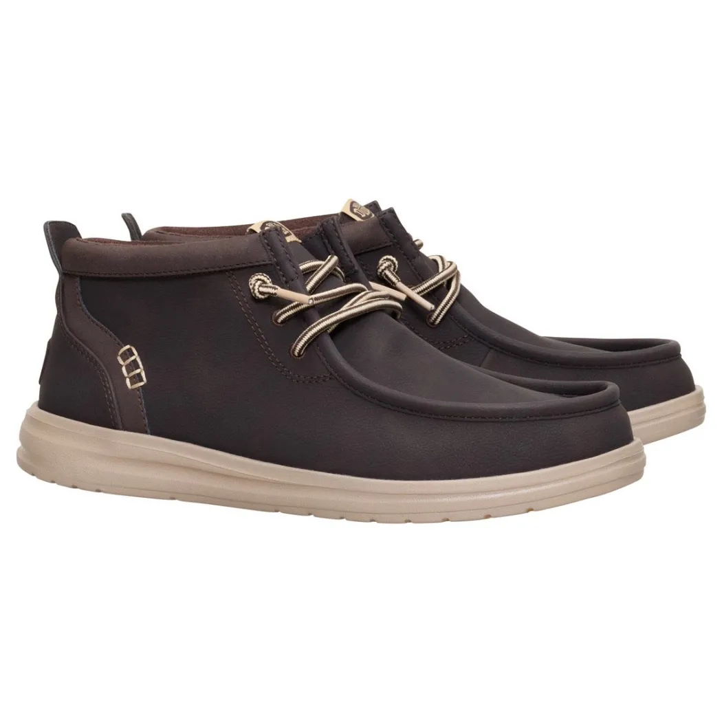 HEY DUDE MOCASSINI Autunno/Inverno | Soreca Shop Online Napoli