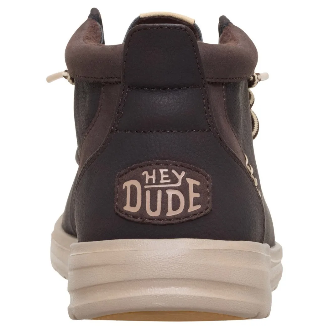 HEY DUDE MOCASSINI Autunno/Inverno | Soreca Shop Online Napoli