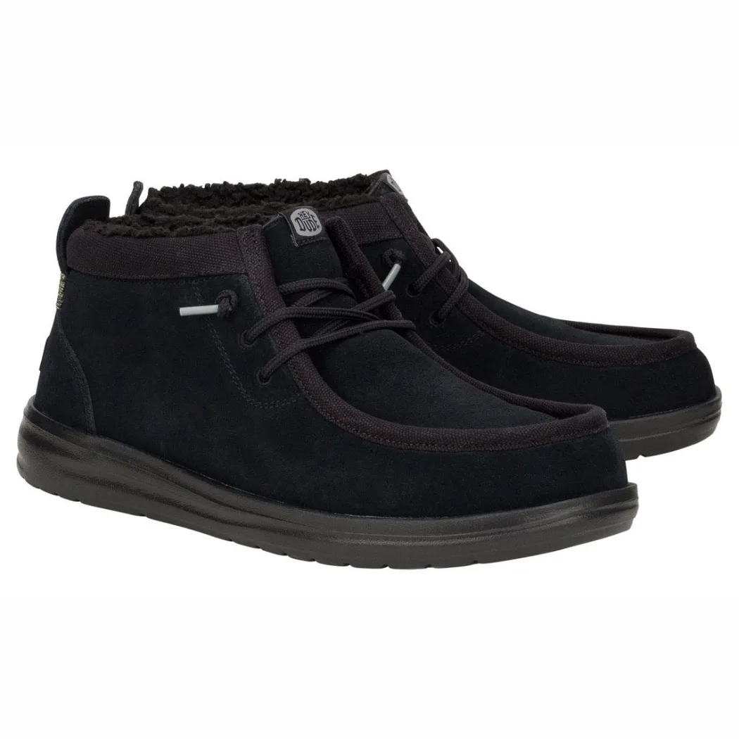HEY DUDE MOCASSINI Autunno/Inverno | Soreca Shop Online Napoli