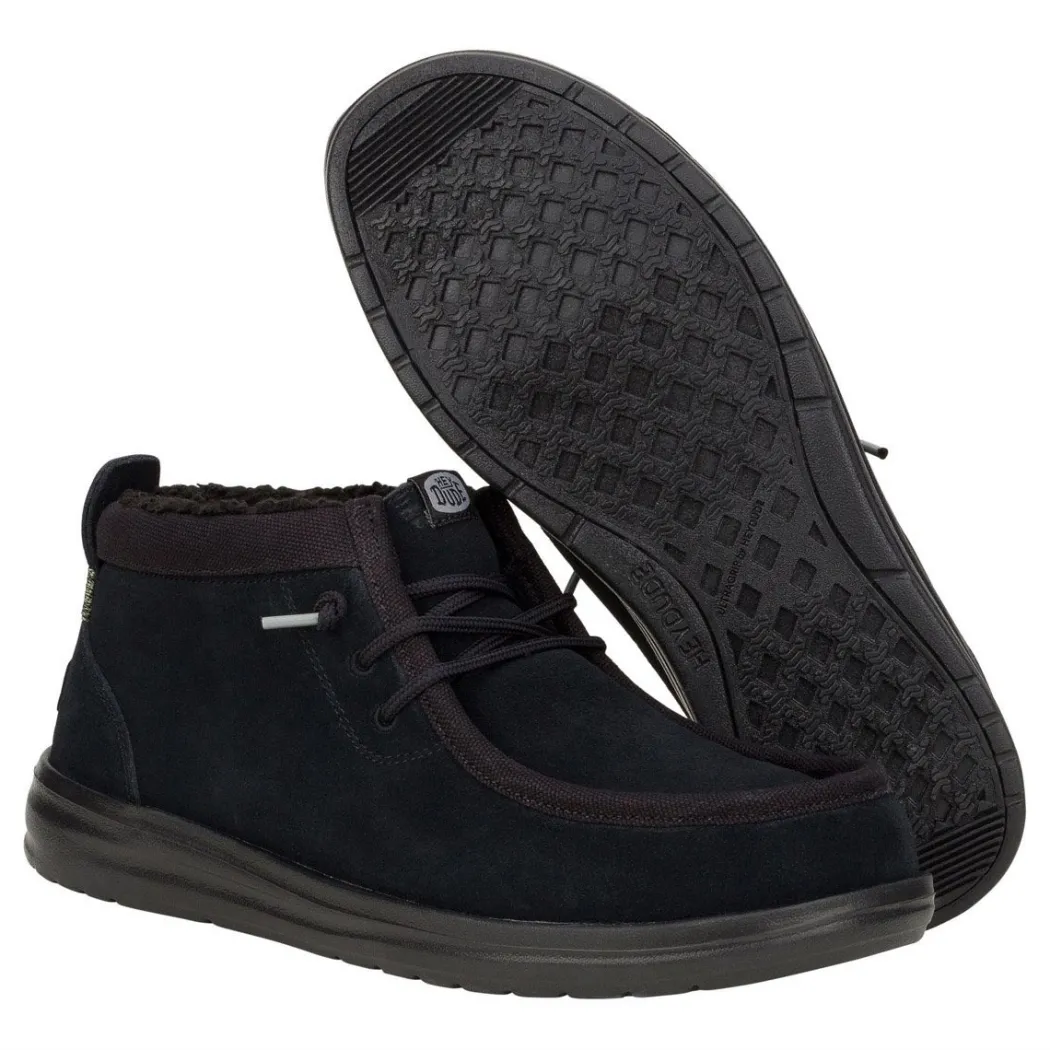 HEY DUDE MOCASSINI Autunno/Inverno | Soreca Shop Online Napoli