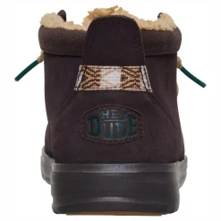 HEY DUDE MOCASSINI Autunno/Inverno | Soreca Shop Online Napoli