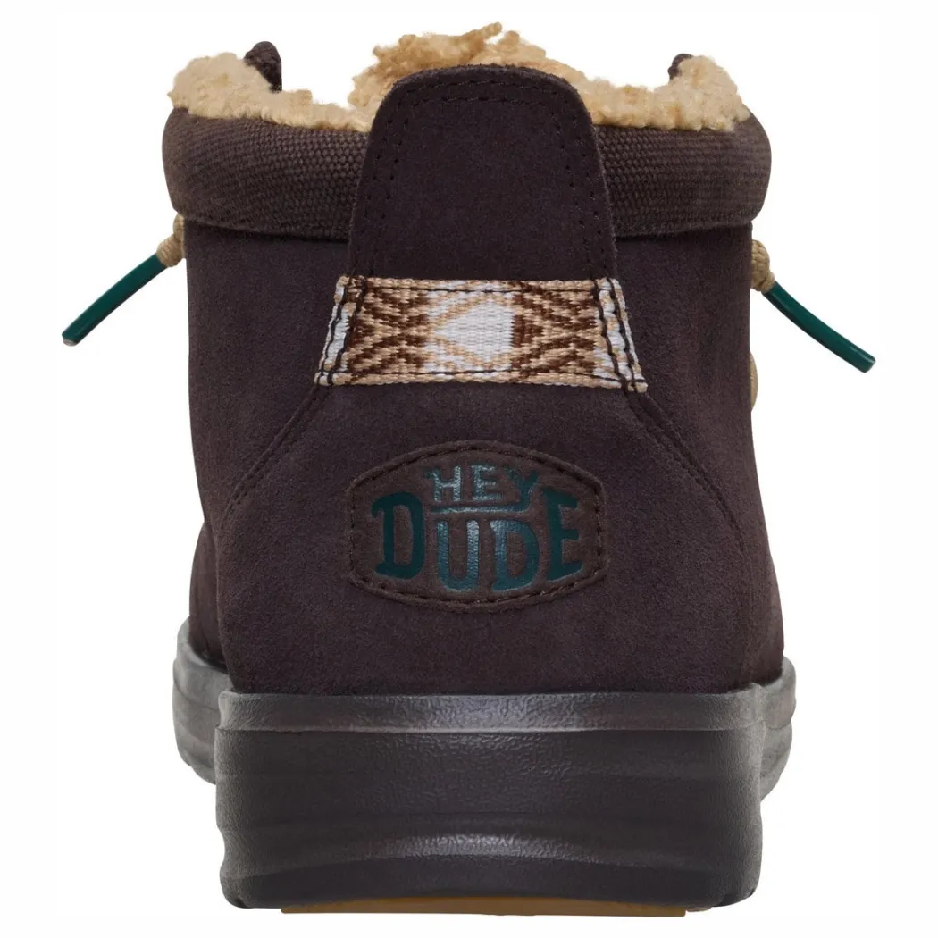 HEY DUDE MOCASSINI Autunno/Inverno | Soreca Shop Online Napoli