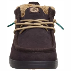 HEY DUDE MOCASSINI Autunno/Inverno | Soreca Shop Online Napoli