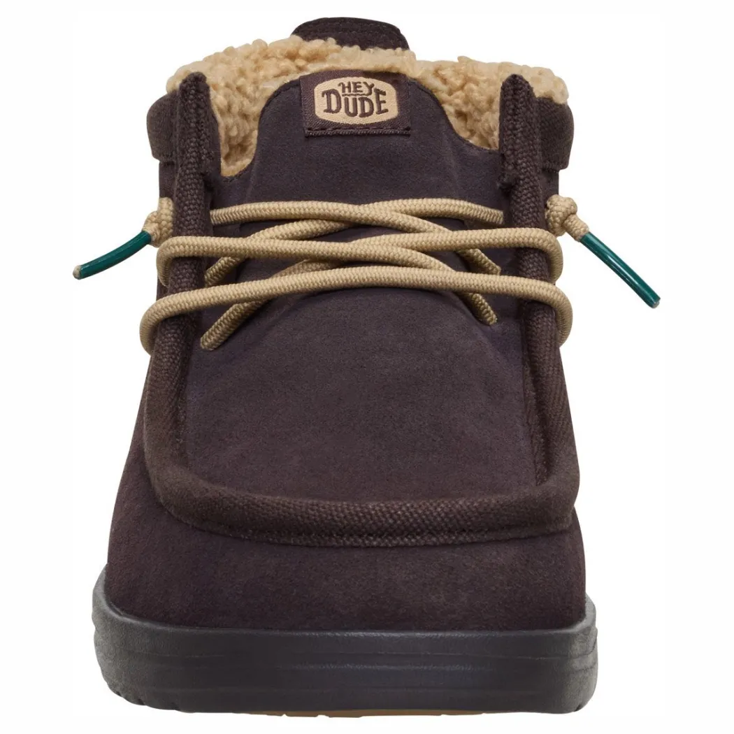 HEY DUDE MOCASSINI Autunno/Inverno | Soreca Shop Online Napoli
