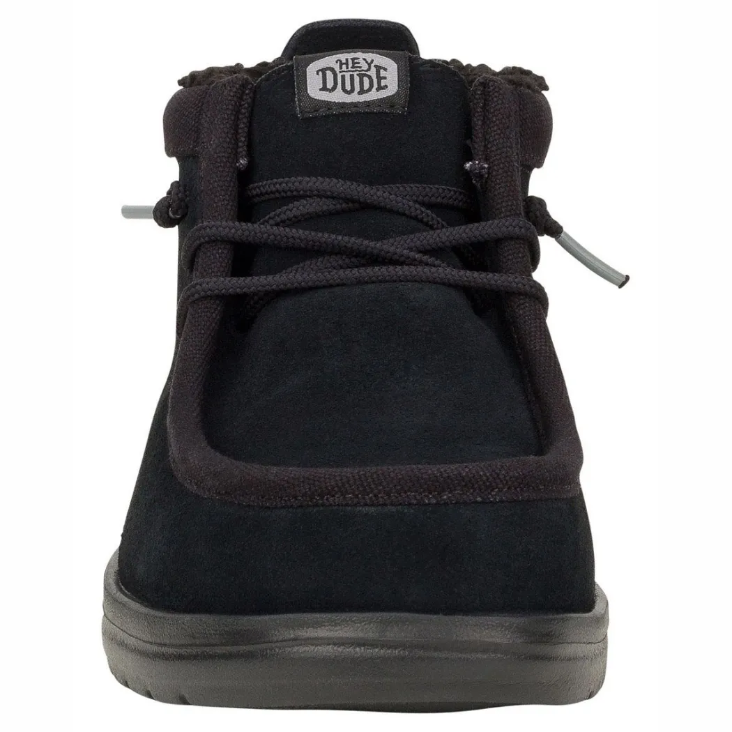 HEY DUDE MOCASSINI Autunno/Inverno | Soreca Shop Online Napoli