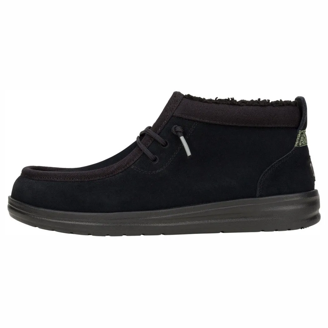 HEY DUDE MOCASSINI Autunno/Inverno | Soreca Shop Online Napoli