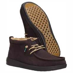 HEY DUDE MOCASSINI Autunno/Inverno | Soreca Shop Online Napoli
