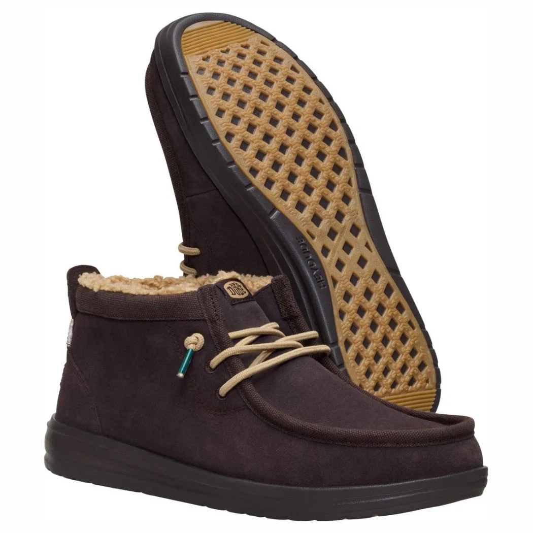 HEY DUDE MOCASSINI Autunno/Inverno | Soreca Shop Online Napoli