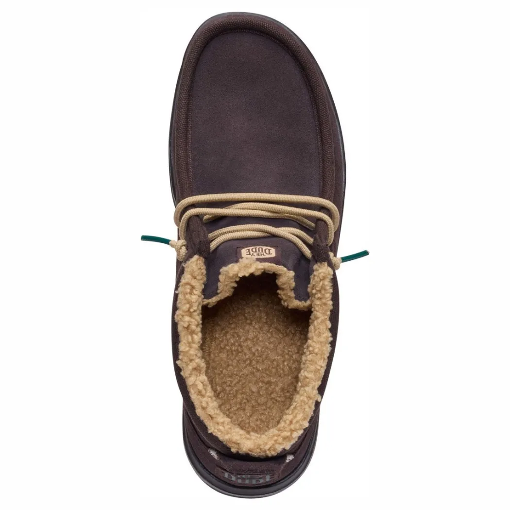 HEY DUDE MOCASSINI Autunno/Inverno | Soreca Shop Online Napoli