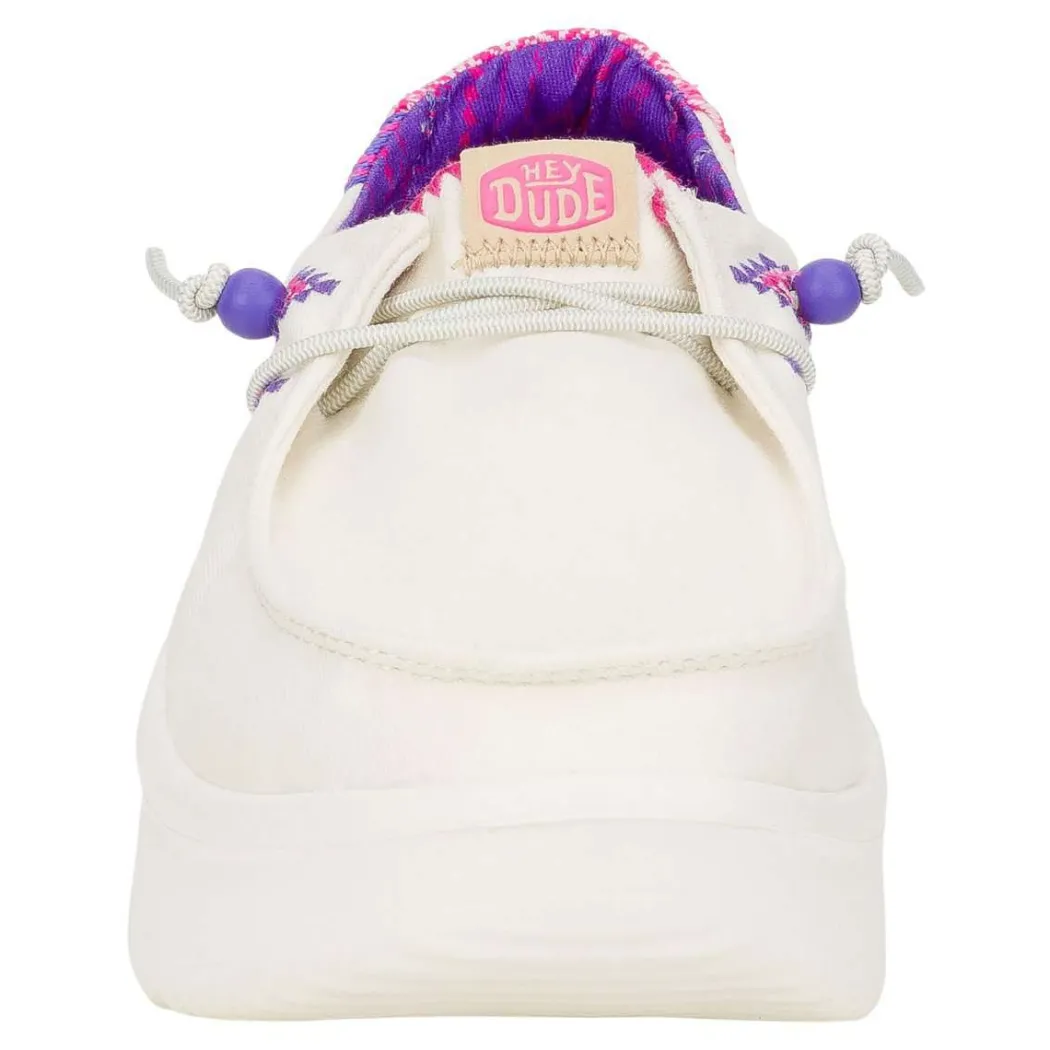 HEY DUDE MOCASSINO Donna Primavera/Estate | Soreca Shop Online Napoli