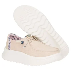 HEY DUDE MOCASSINO Donna Primavera/Estate | Soreca Shop Online Napoli