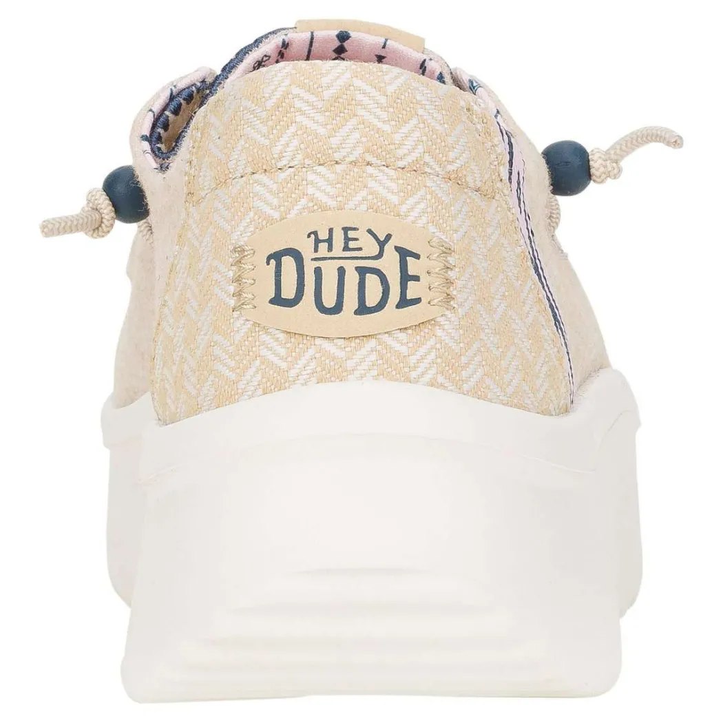 HEY DUDE MOCASSINO Donna Primavera/Estate | Soreca Shop Online Napoli