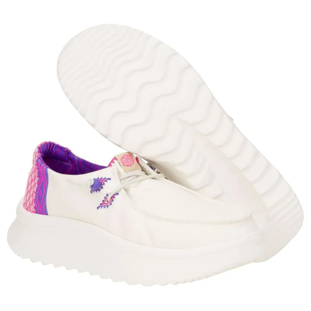 HEY DUDE MOCASSINO Donna Primavera/Estate | Soreca Shop Online Napoli