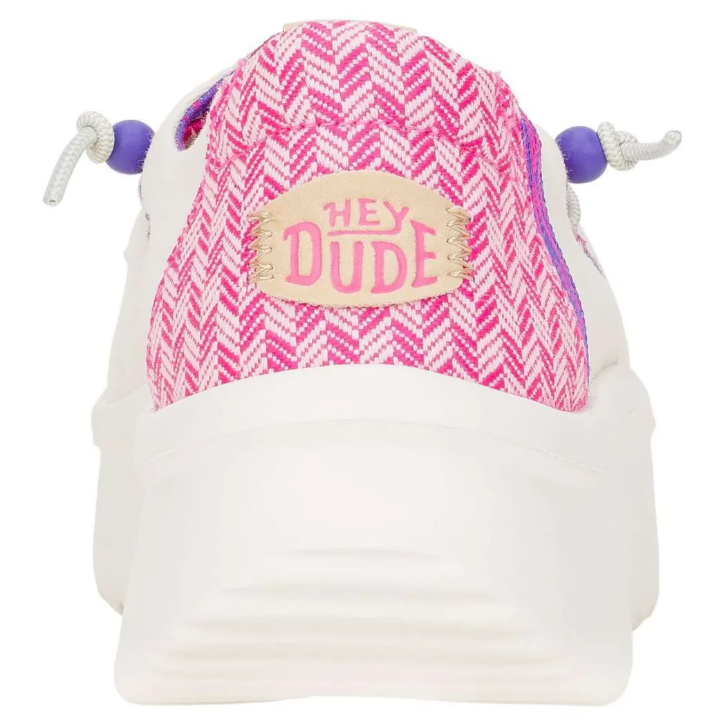 HEY DUDE MOCASSINO Donna Primavera/Estate | Soreca Shop Online Napoli