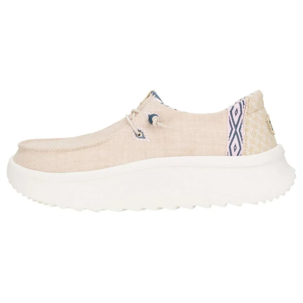 HEY DUDE MOCASSINO Donna Primavera/Estate | Soreca Shop Online Napoli