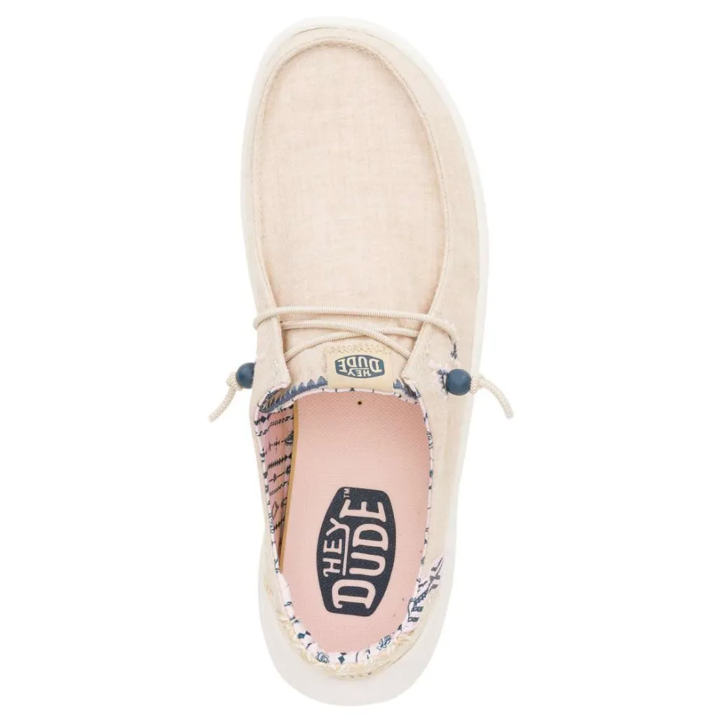 HEY DUDE MOCASSINO Donna Primavera/Estate | Soreca Shop Online Napoli
