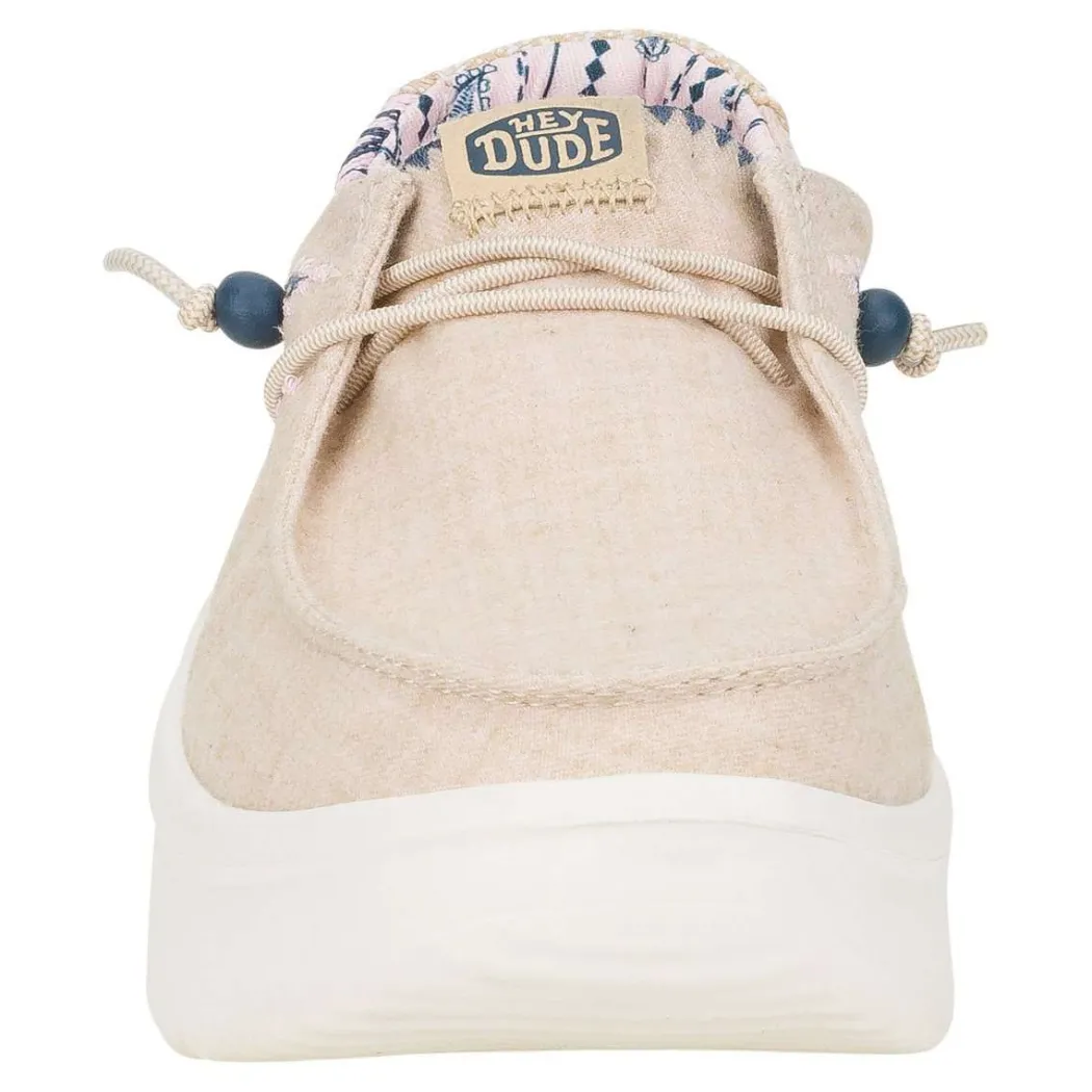 HEY DUDE MOCASSINO Donna Primavera/Estate | Soreca Shop Online Napoli