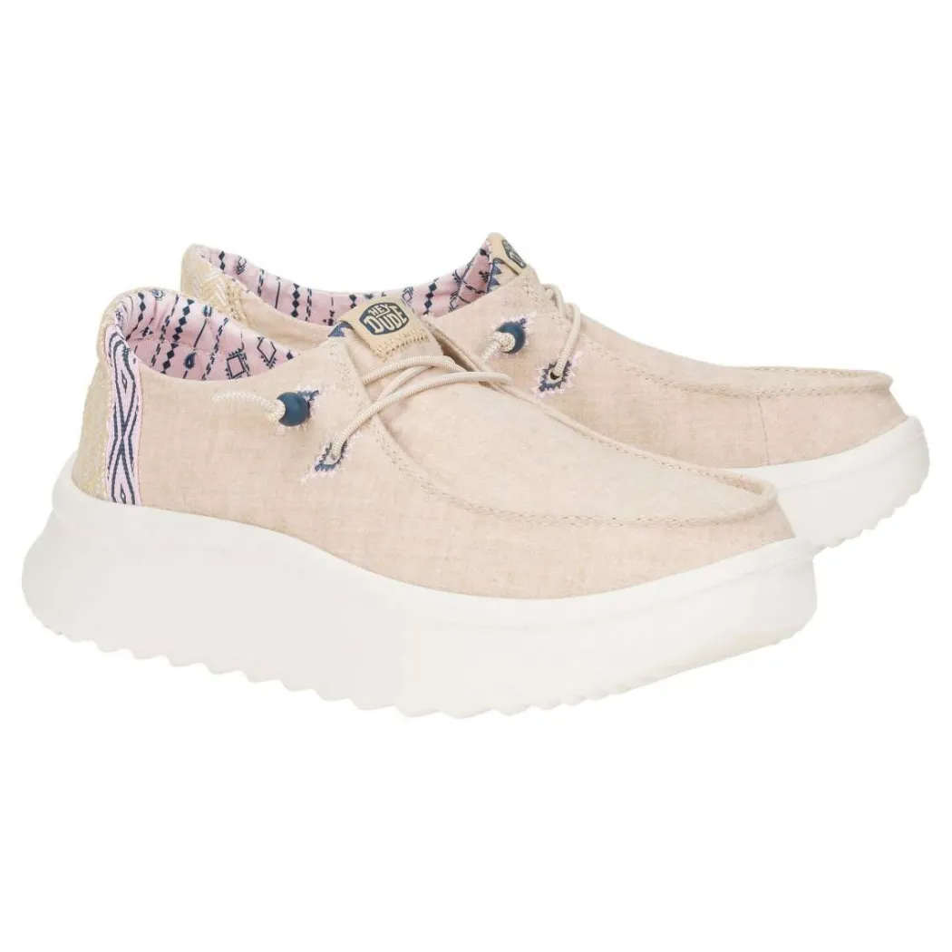 HEY DUDE MOCASSINO Donna Primavera/Estate | Soreca Shop Online Napoli