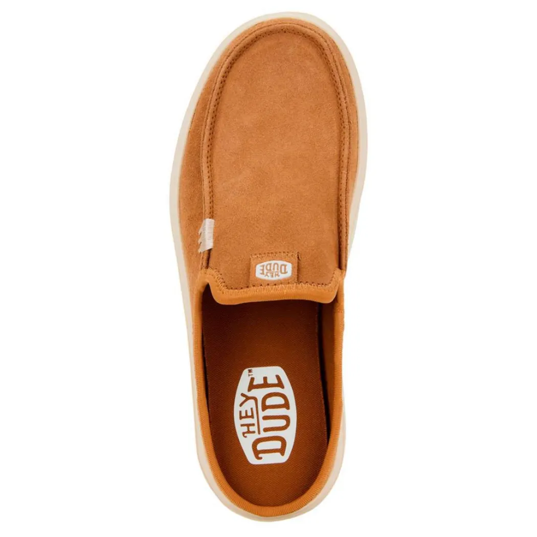 HEY DUDE MOCASSINO Donna Primavera/Estate | Soreca Shop Online Napoli