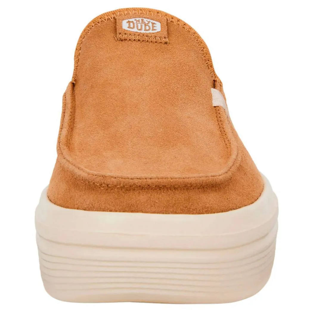 HEY DUDE MOCASSINO Donna Primavera/Estate | Soreca Shop Online Napoli