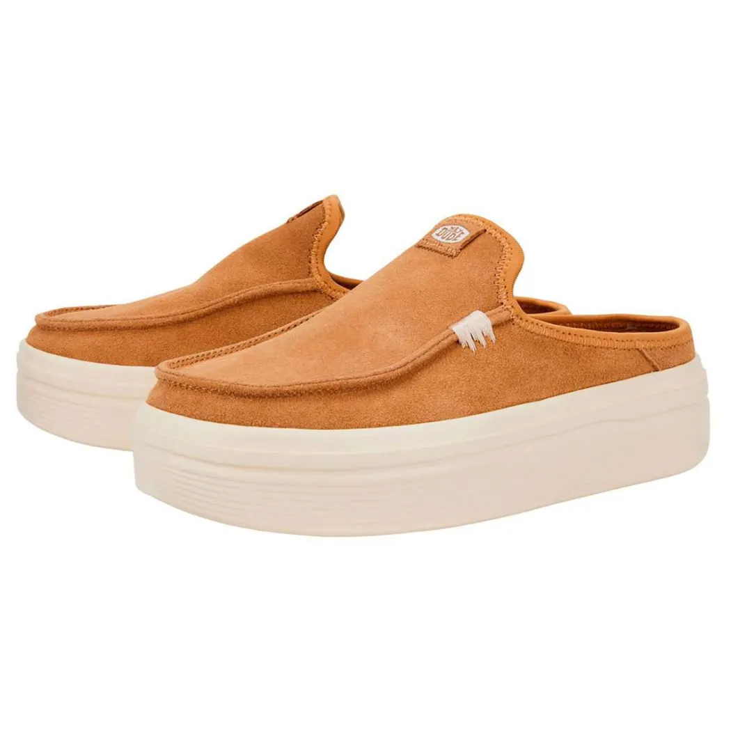 HEY DUDE MOCASSINO Donna Primavera/Estate | Soreca Shop Online Napoli