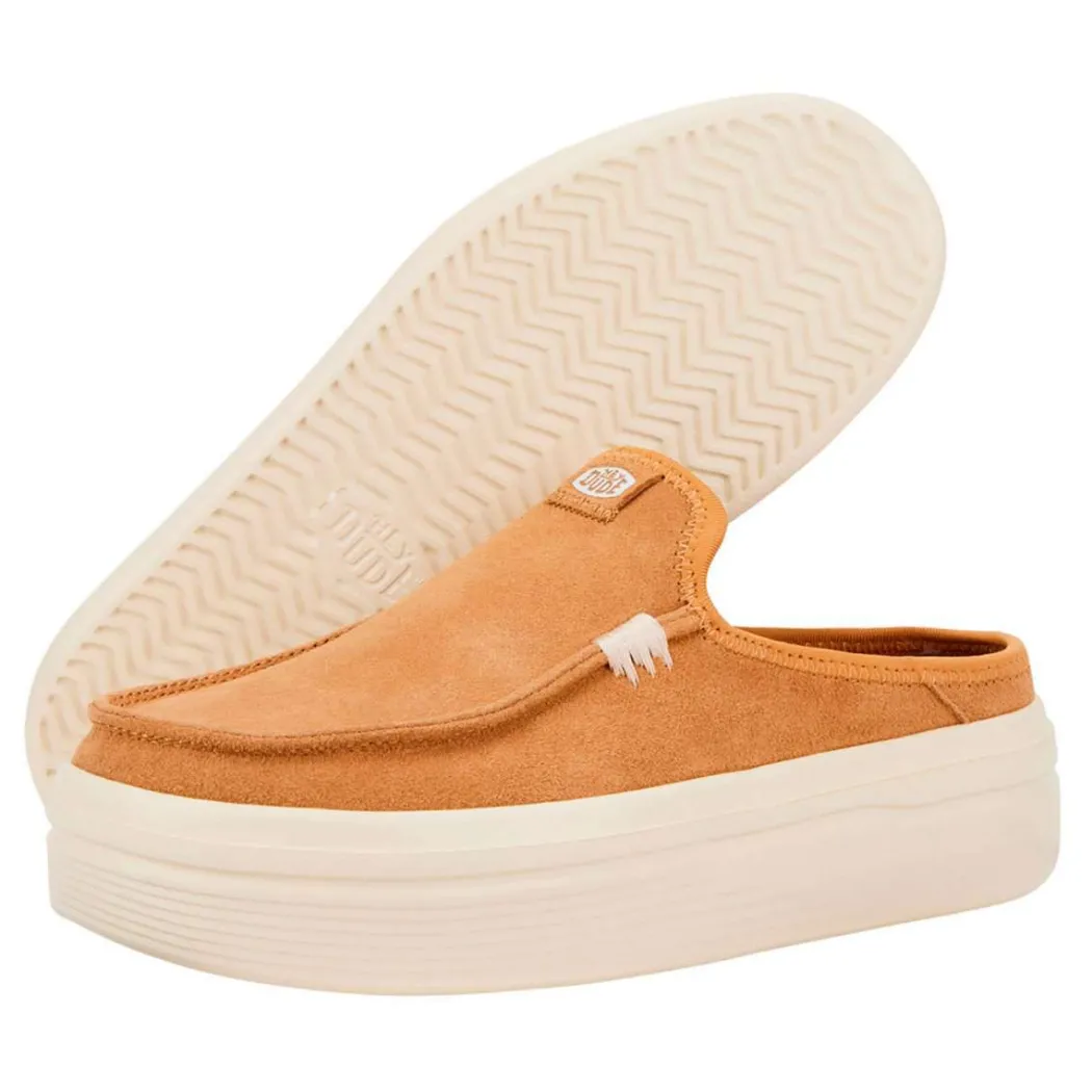 HEY DUDE MOCASSINO Donna Primavera/Estate | Soreca Shop Online Napoli