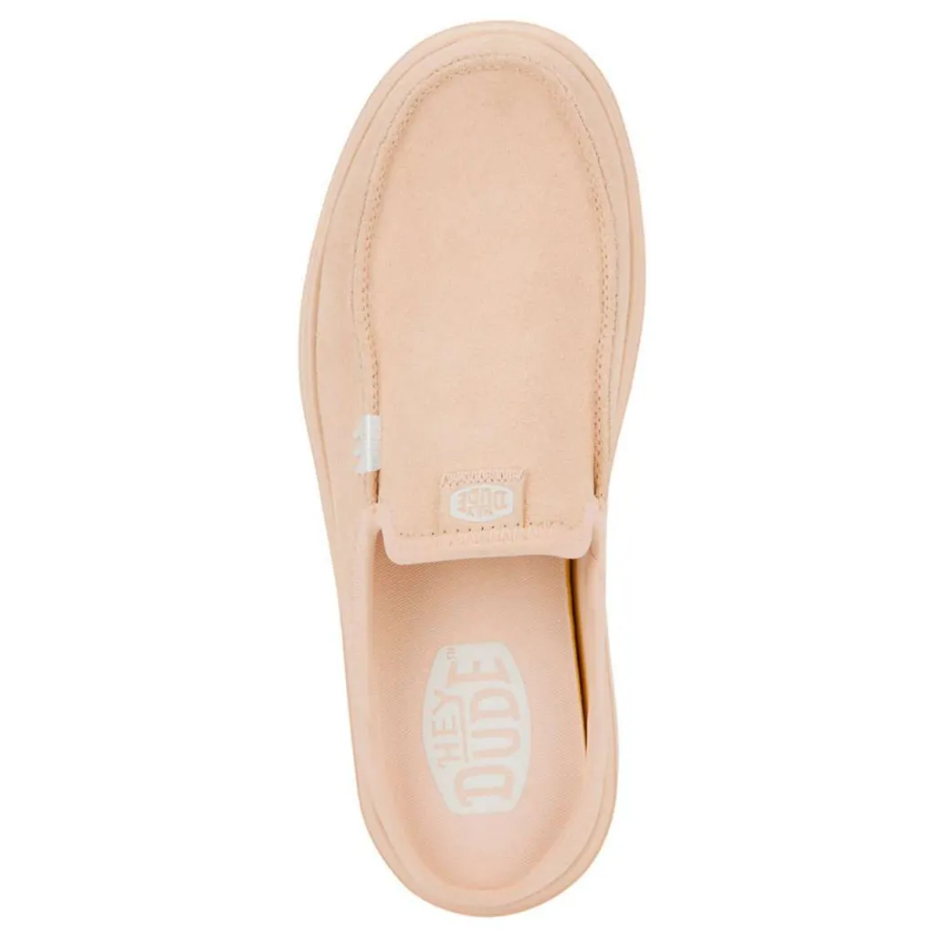 HEY DUDE MOCASSINO Donna Primavera/Estate | Soreca Shop Online Napoli