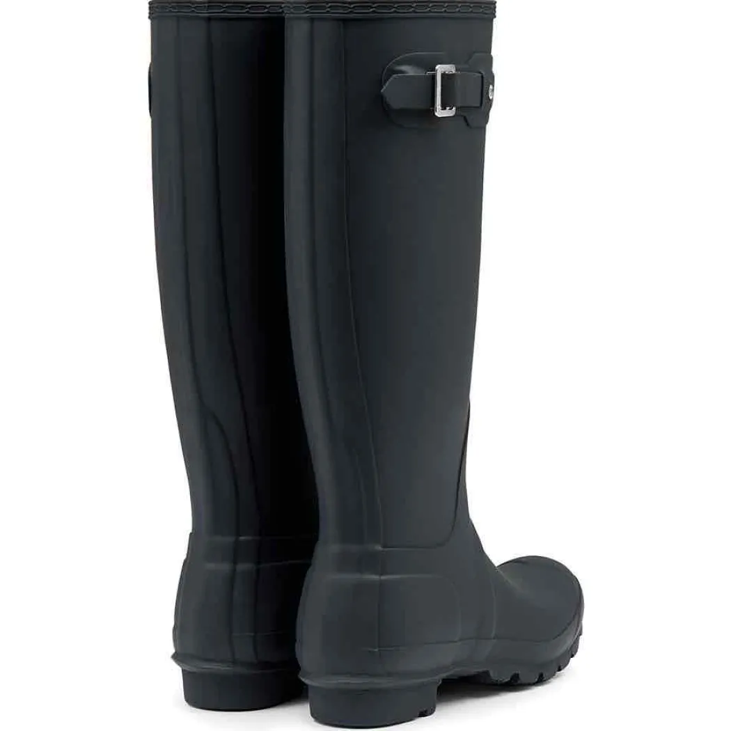 HUNTER Anfibi Donna Autunno/Inverno | Soreca Shop Online Napoli
