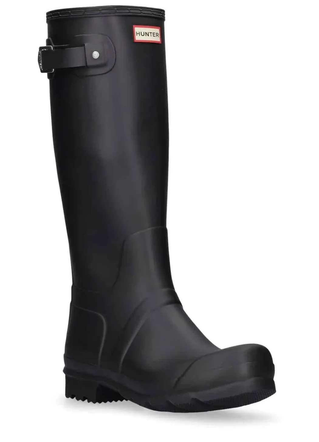 HUNTER Anfibi Donna Autunno/Inverno | Soreca Shop Online Napoli