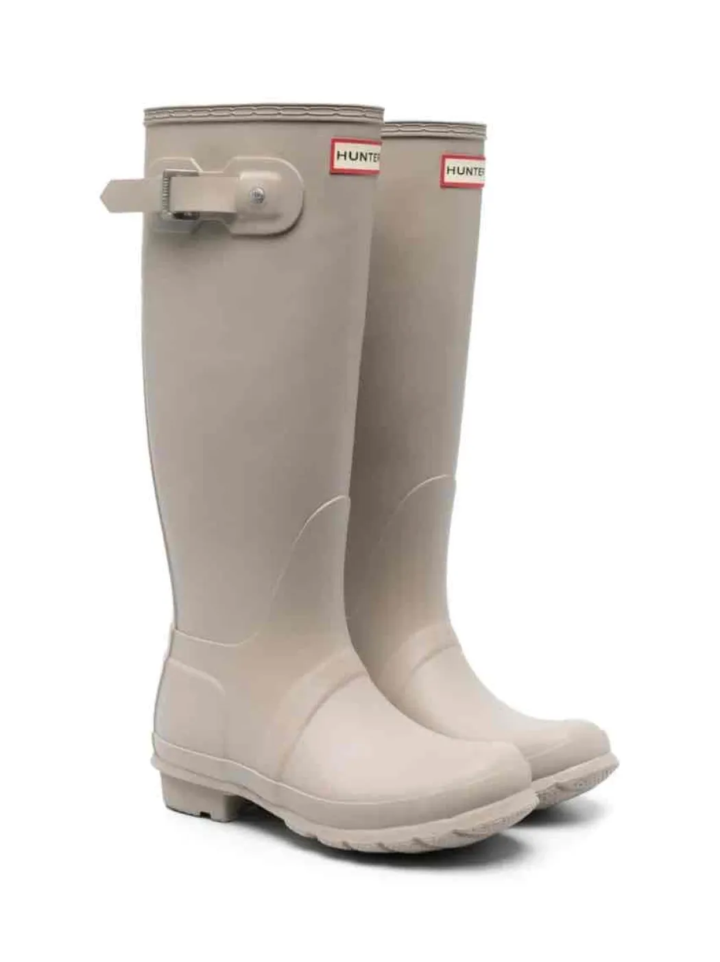 HUNTER Anfibi Donna Autunno/Inverno | Soreca Shop Online Napoli