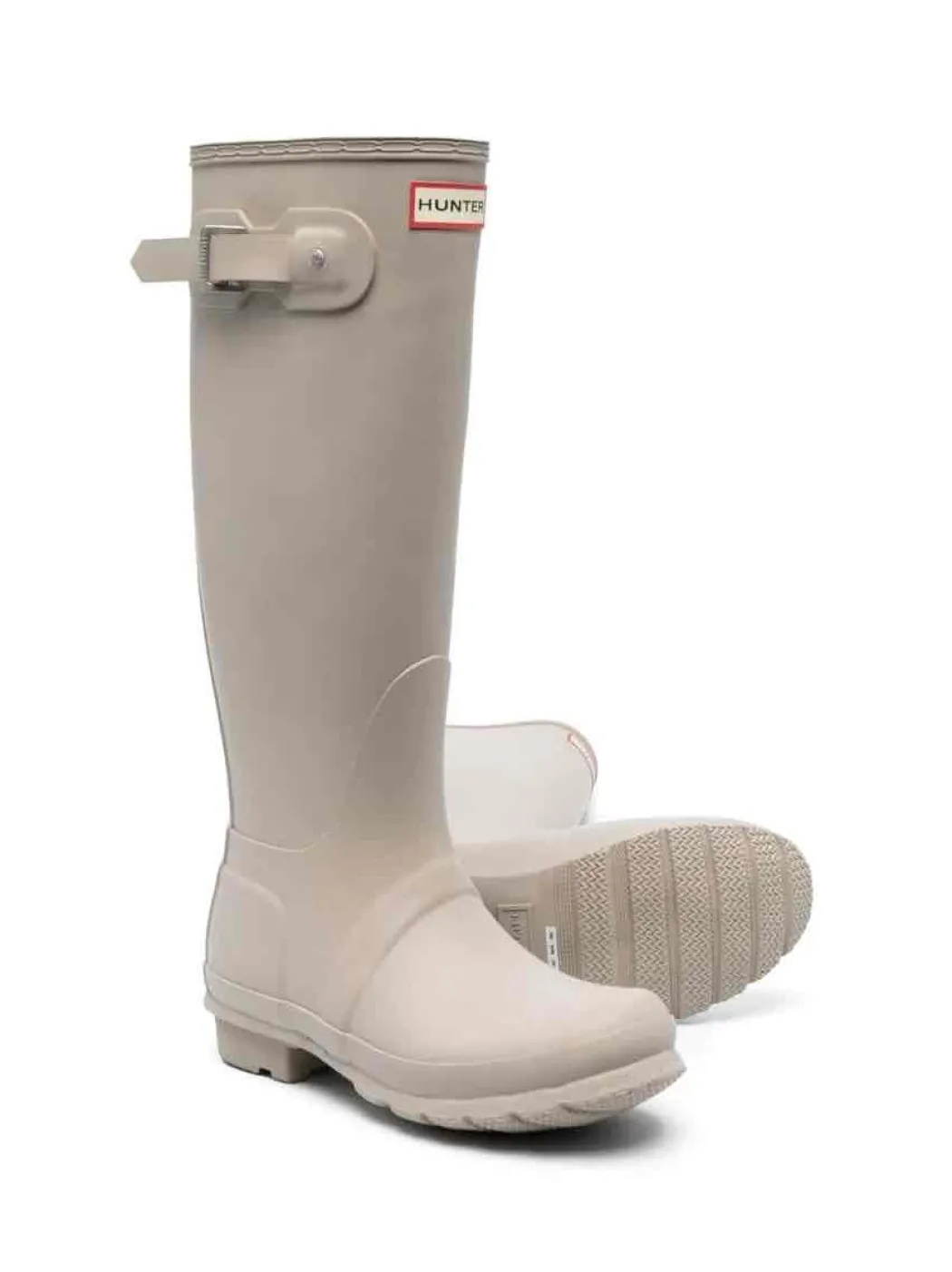 HUNTER Anfibi Donna Autunno/Inverno | Soreca Shop Online Napoli