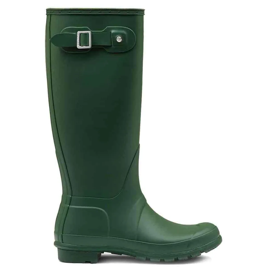 HUNTER Anfibi Donna Autunno/Inverno | Soreca Shop Online Napoli