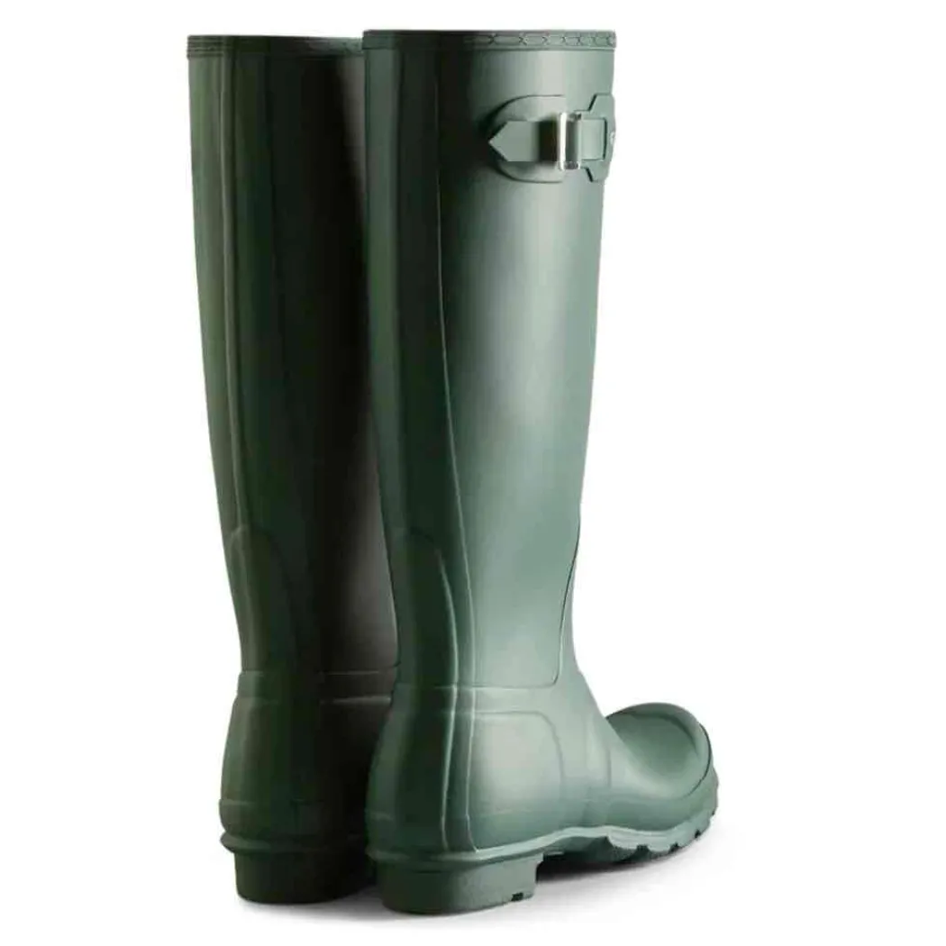 HUNTER Anfibi Donna Autunno/Inverno | Soreca Shop Online Napoli