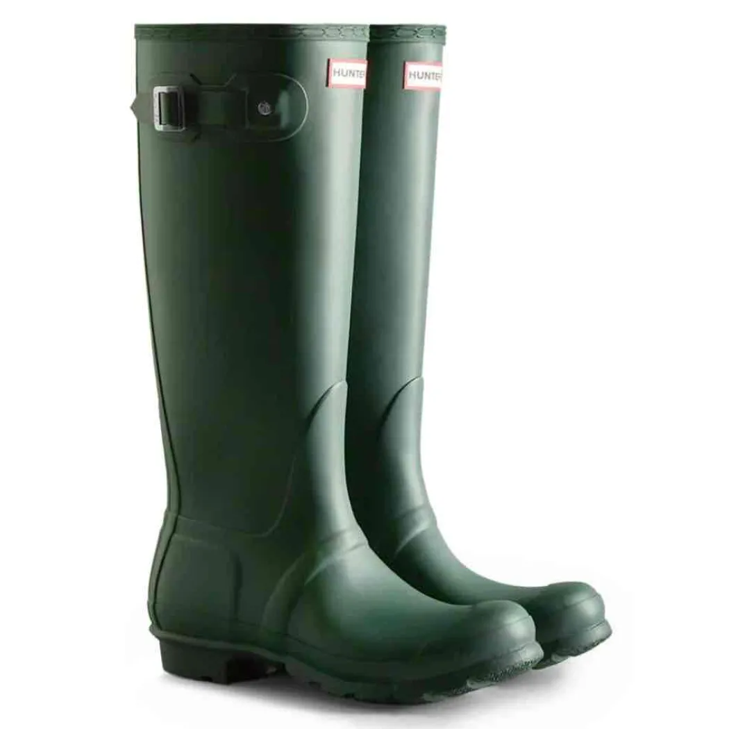 HUNTER Anfibi Donna Autunno/Inverno | Soreca Shop Online Napoli
