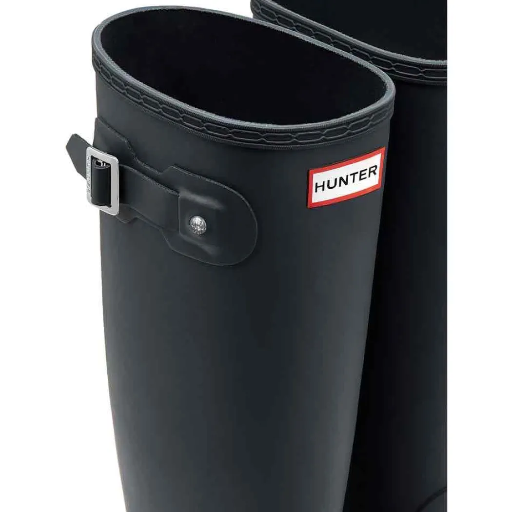 HUNTER Anfibi Donna Autunno/Inverno | Soreca Shop Online Napoli
